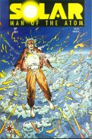 Solar: Man of the Atom
