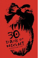 30 Days of Night Softcover Box Set