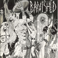 Banished Album cover