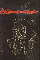 Bloodshed #0 Limited Sketch Edition