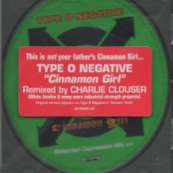 Type O Negative - Cinnamon Girl(EU)