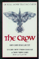 Crow Card Set #1