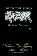 Razor #0 Limited Tour Edition
