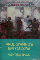 Paul Di'Anno - Battlezone