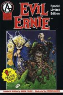 Evil Ernie/Lady Death/Chaos!