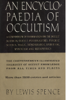 An Encyclopaedia of Occultism 1968
