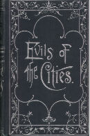 Evils of The Cities 1903