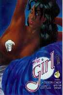 The Girl  #4
