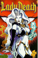 Lady Death: Heaven and Hell #2
