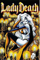 Lady Death: Heaven and Hell #4