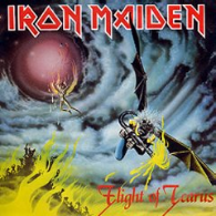 Iron Maiden ‎- Flight of Icarus