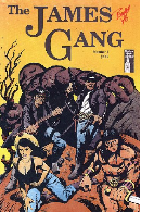 The James Gang #1