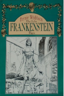 Berni Wrightson: The Lost Frankenstein Pages Softcover