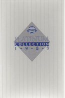 1989 Capitol City Platinum Collection