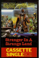 Iron Maiden - Stranger in a Strange Land
