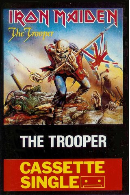 Iron Maiden ‎- The Trooper