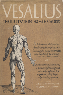 Vesalius: The Illustrations From His Works 1950
