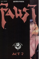 Faust: Love of the Damned Act 2