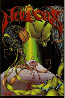 Alex Pardee: My Book of Numbers