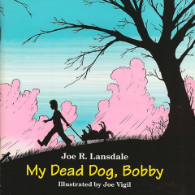 My Dead Dog Bobby Softcover