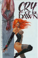 Cry for Dawn #2
