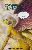 Coven of Angels Ashcan