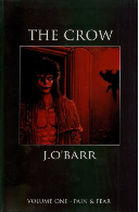 The Crow Vol #1 Tundra