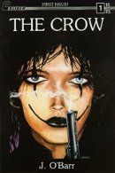 The Crow/James O'Barr