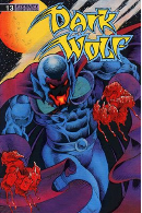 Dark Wolf #13