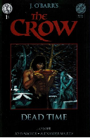 The Crow: Deadtime #1