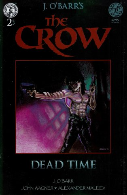 The Crow: Deadtime #2