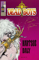 Dead Boys #1