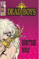 Dead Boys #1 Gold