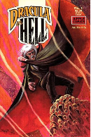 Dracula in Hell #1