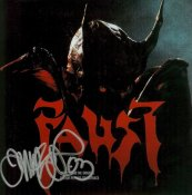 Faust Soundtrack
