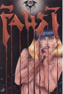 Faust Act 2 Cover