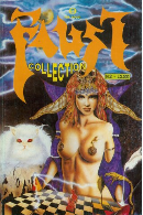 Faust Collection 2 Italy