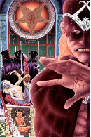 Faust Act 5 Cover
