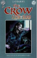 The Crow: Flesh and Blood #2