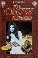 The Crow: Flesh and Blood #3