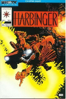 Harbinger #8