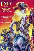 Indy Comics #4