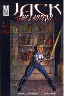 Jack the Lantern #2