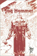 Jaq Hammer #1