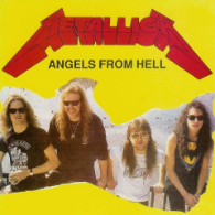 Metallica - Angels From Hell