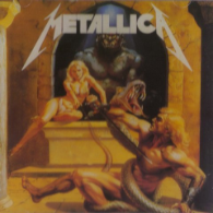 Metallica - No Life Till Leather