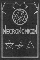 Necronomicon 1st Edition