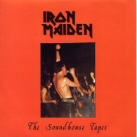 Iron Maiden - The Soundhouse Tapes