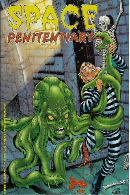 Space Penitentiary #1