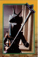 Stargate Card Set